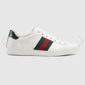 Gucci Men's Ace Sneaker Gucci size 6+